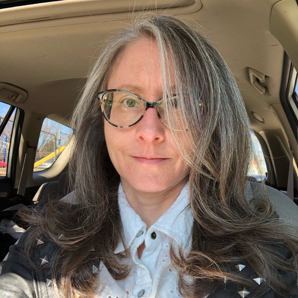 Meet your Posher, Jeri-beth - Picture 8 of 8